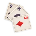 Cards at Paris Vip Online Casino