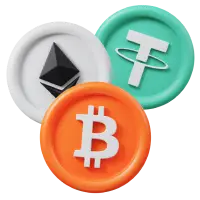All cryptocurrencies are supported at Paris Vip Casino