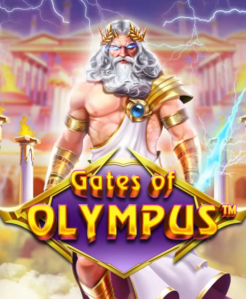 Play Gates of Olympus at Paris Vip Casino