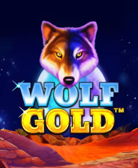 Play Wolf Gold at Paris Vip Casino
