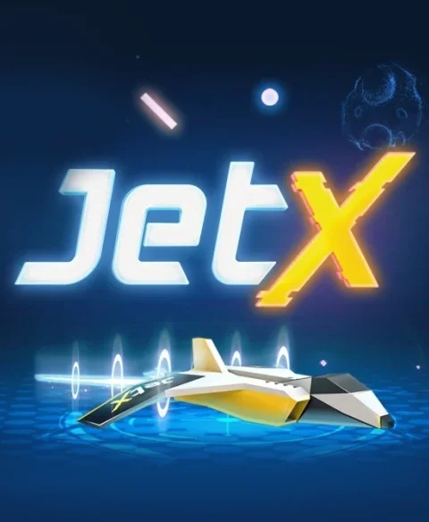 Play JetX at Paris Vip Casino